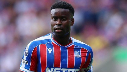 记者：格伊已告知水晶宫希望离队，与利物浦个人条款不成问题