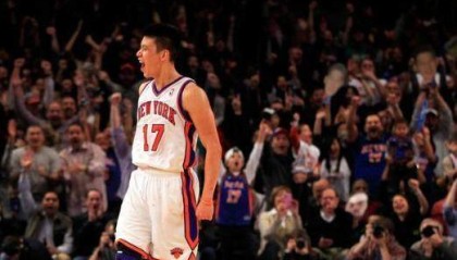 【人物】人生就是活几个瞬间！世上再无“林疯狂”